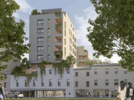 Adottata una variante al Piano degli Interventi per due ambiti urbani degradati in centro