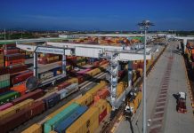 Con il nuovo anno aumentano i collegamenti intermodali tra Padova e il Nord Europa