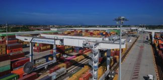 Con il nuovo anno aumentano i collegamenti intermodali tra Padova e il Nord Europa