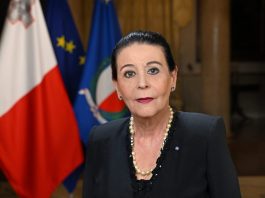 Malta, President Debono urges post-election electoral reform