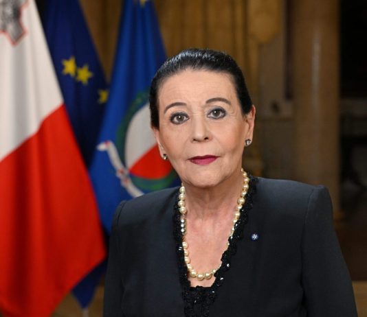 Malta, President Debono urges post-election electoral reform