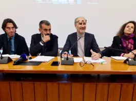 Puglia, Decaro al tavolo di crisi della Natuzzi: “Il lavoro è la priorità del mandato e dell’amministrazione regionale”