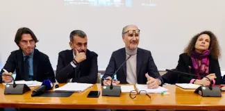 Puglia, Decaro al tavolo di crisi della Natuzzi: “Il lavoro è la priorità del mandato e dell’amministrazione regionale”