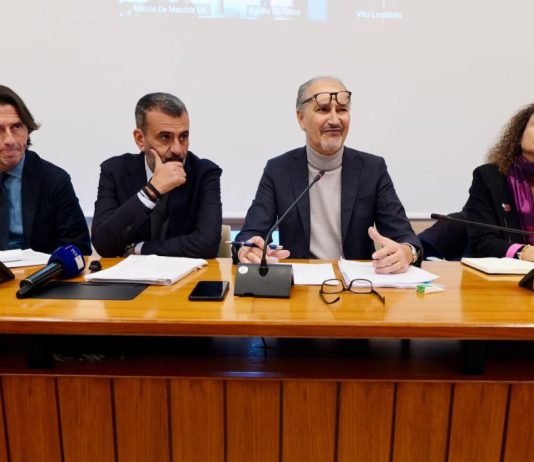 Puglia, Decaro al tavolo di crisi della Natuzzi: “Il lavoro è la priorità del mandato e dell’amministrazione regionale”