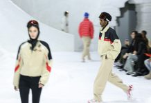 La collezione di Li-Ning China alla Milano Men’s Fashion Week (3)