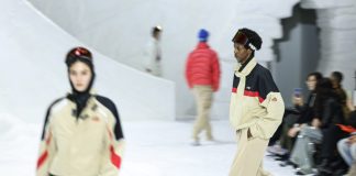 La collezione di Li-Ning China alla Milano Men’s Fashion Week (3)