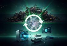 Progetto CHemPGM, nuovi catalizzatori da materiali riciclati per ridurre la dipendenza da materie prime critiche