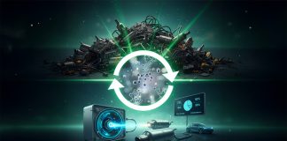 Progetto CHemPGM, nuovi catalizzatori da materiali riciclati per ridurre la dipendenza da materie prime critiche