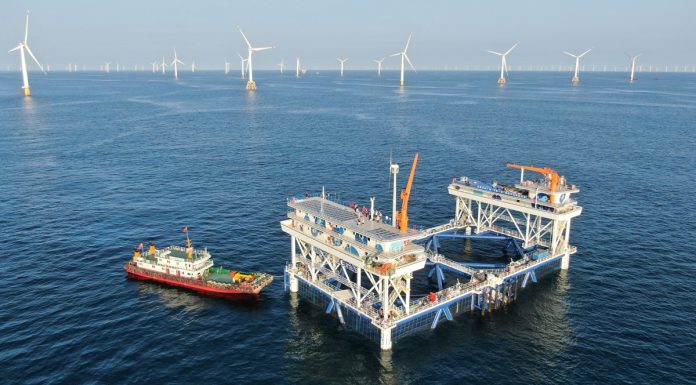 Cina: dall’eolico alla cooperazione globale per un futuro sostenibile (1)