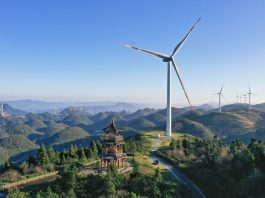 Cina: dall’eolico alla cooperazione globale per un futuro sostenibile (2)