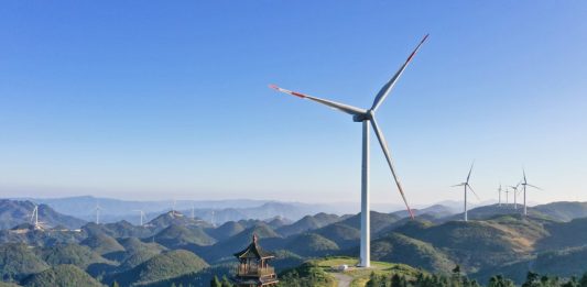 Cina: dall’eolico alla cooperazione globale per un futuro sostenibile (2)