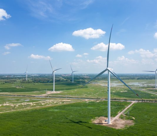 Cina: dall’eolico alla cooperazione globale per un futuro sostenibile (3)