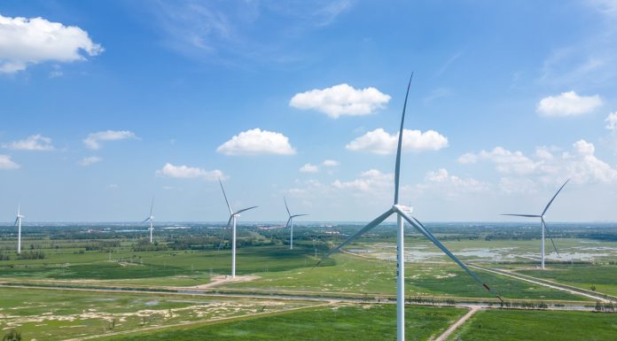 Cina: dall’eolico alla cooperazione globale per un futuro sostenibile (3)