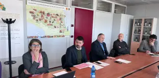 A Bologna l’insediamento del Tavolo tecnico avicolo regionale