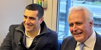 Torna interamente percorribile la linea ferroviaria Faentina, de Pascale “Traguardo importante”