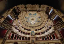 Torna a nuova vita il teatro storico Girolamo Magnani di Fidenza