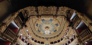 Torna a nuova vita il teatro storico Girolamo Magnani di Fidenza