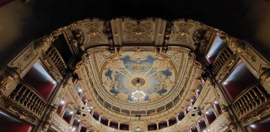 Torna a nuova vita il teatro storico Girolamo Magnani di Fidenza