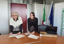 La Regione cede 28 dispositivi informatici al Tribunale per i Minorenni di Bologna