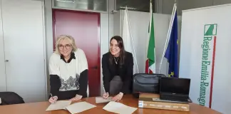 La Regione cede 28 dispositivi informatici al Tribunale per i Minorenni di Bologna