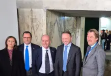 “Albergatore Day” di Federalberghi Roma, confronto sul turismo che verrà