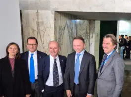 “Albergatore Day” di Federalberghi Roma, confronto sul turismo che verrà