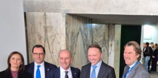 “Albergatore Day” di Federalberghi Roma, confronto sul turismo che verrà