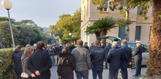 Tragedia di Crans-Montana, arrivata a Genova la salma di Emanuele Galeppini