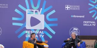 Al via il 29 maggio a Dogliani la 15^edizione del Festival della Tv