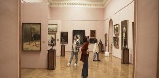 Arte, filosofia e cultura sono risorse fondamentali per il benessere individuale e collettivo