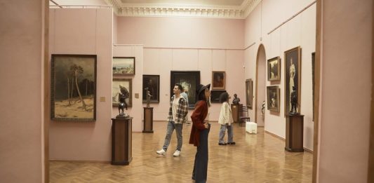 Arte, filosofia e cultura sono risorse fondamentali per il benessere individuale e collettivo