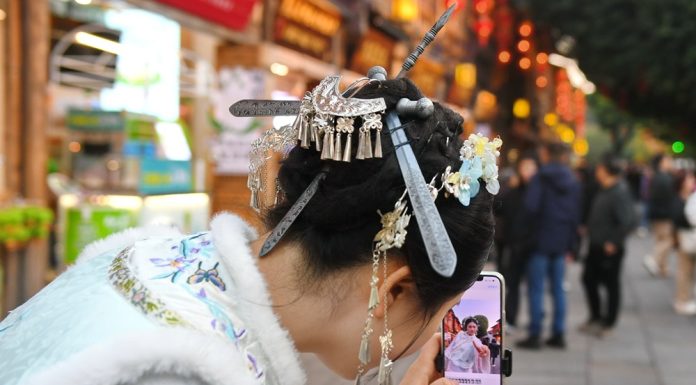 Cina: a Fuzhou la cultura diventa motore di sviluppo turistico (1)