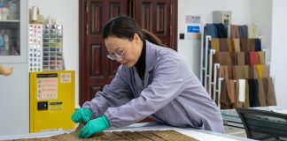 Cina: Jingzhou punta su ricerca e restauro dei reperti storici (1)