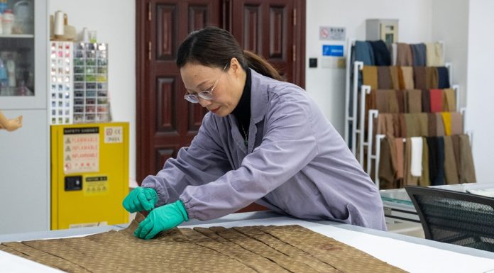 Cina: Jingzhou punta su ricerca e restauro dei reperti storici (1)