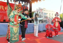 Cina: a Fuzhou la cultura diventa motore di sviluppo turistico (2)