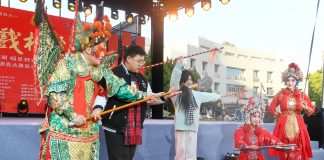 Cina: a Fuzhou la cultura diventa motore di sviluppo turistico (2)