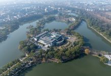 Cina: Jingzhou punta su ricerca e restauro dei reperti storici (2)