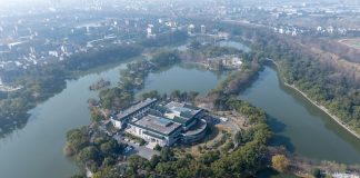 Cina: Jingzhou punta su ricerca e restauro dei reperti storici (2)