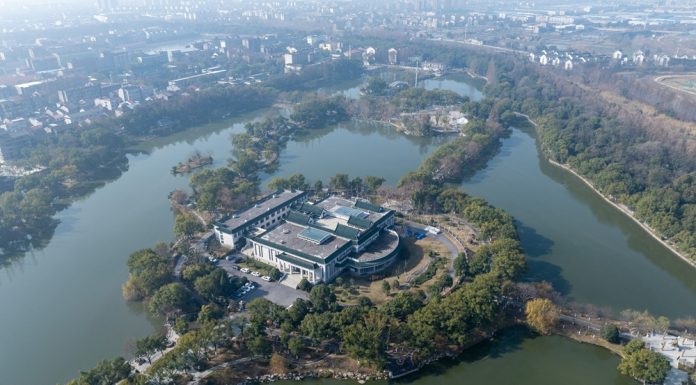 Cina: Jingzhou punta su ricerca e restauro dei reperti storici (2)