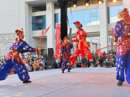 Cina: a Fuzhou la cultura diventa motore di sviluppo turistico (3)