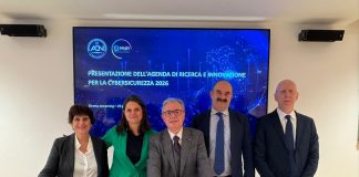 Acn e Mur, aggiornata l’agenda di ricerca e innovazione per la cybersicurezza