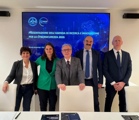 Acn e Mur, aggiornata l’agenda di ricerca e innovazione per la cybersicurezza
