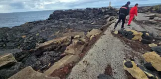 Nuova frana a Niscemi. Schifani “Regione in campo, subito interventi per assistenza a sfollati”