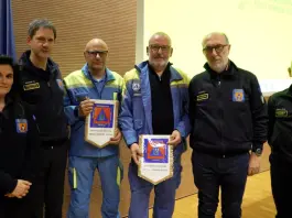 Friuli Venezia Giulia, Riccardi “Più tutele per sindaci e volontari nel sistema di Protezione civile”