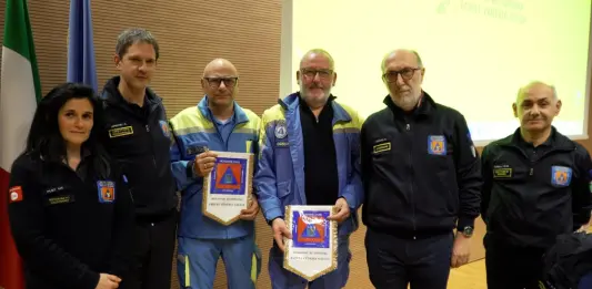 Friuli Venezia Giulia, Riccardi “Più tutele per sindaci e volontari nel sistema di Protezione civile”