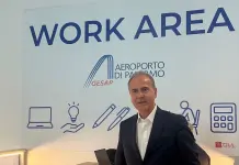 All’Aeroporto di Palermo attive due work area, spazi multifunzionali per i passeggeri