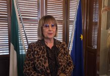 Ragusa, si è insediata il nuovo prefetto Tania Giallongo: “Lieta di tornare in Sicilia”