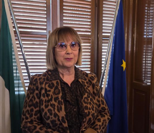 Ragusa, si è insediata il nuovo prefetto Tania Giallongo: “Lieta di tornare in Sicilia” / Video