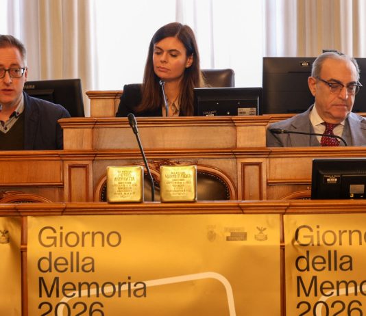 Giorno della Memoria 2026, presentato il programma ricco di appuntamenti