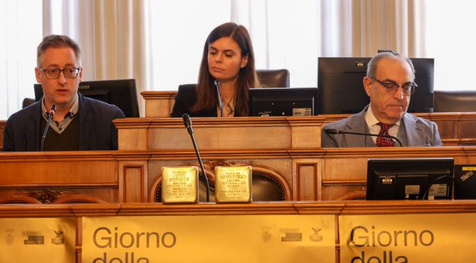 Giorno della Memoria 2026, presentato il programma ricco di appuntamenti